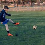 Rozgrywki piłki nożnej dla dzieci – pasja, rozwój i rywalizacja
