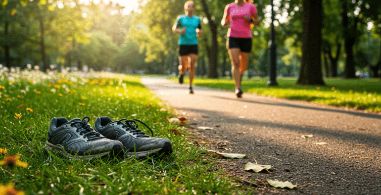 Bieganie a odchudzanie – jak skutecznie schudnąć?