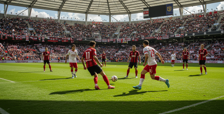 Superliga piłkarska – co to jest i jakie są zasady?