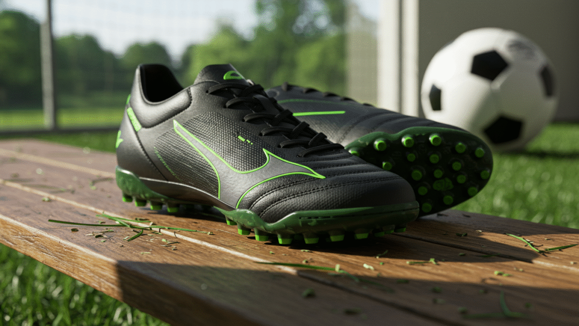 Turfy – co to za buty i do czego służą?