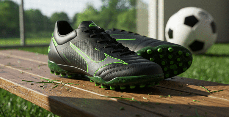 Turfy – co to za buty i do czego służą?