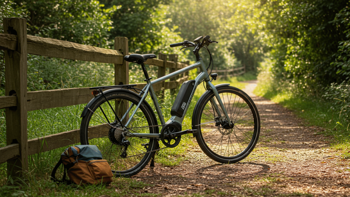 Jaki rower elektryczny do 5000 zł – poradnik zakupowy