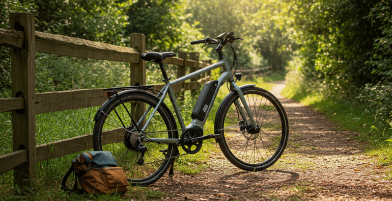 Jaki rower elektryczny do 5000 zł – poradnik zakupowy
