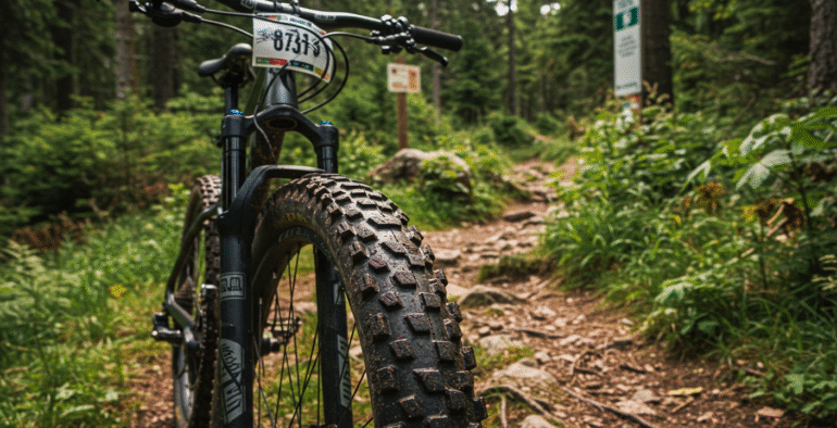 Jakie opony do roweru MTB wybrać – przewodnik