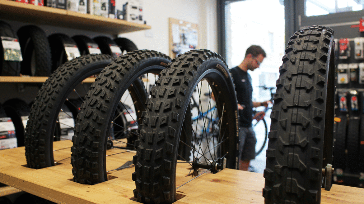 Jakie opony do roweru wybrać? Przewodnik dla kupujących