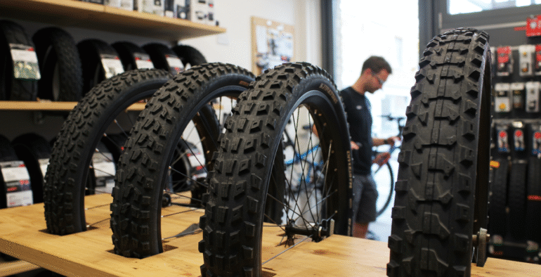 Jakie opony do roweru wybrać? Przewodnik dla kupujących