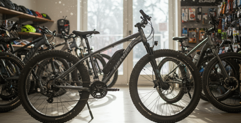 Rower dla otyłych – jak wybrać odpowiedni model