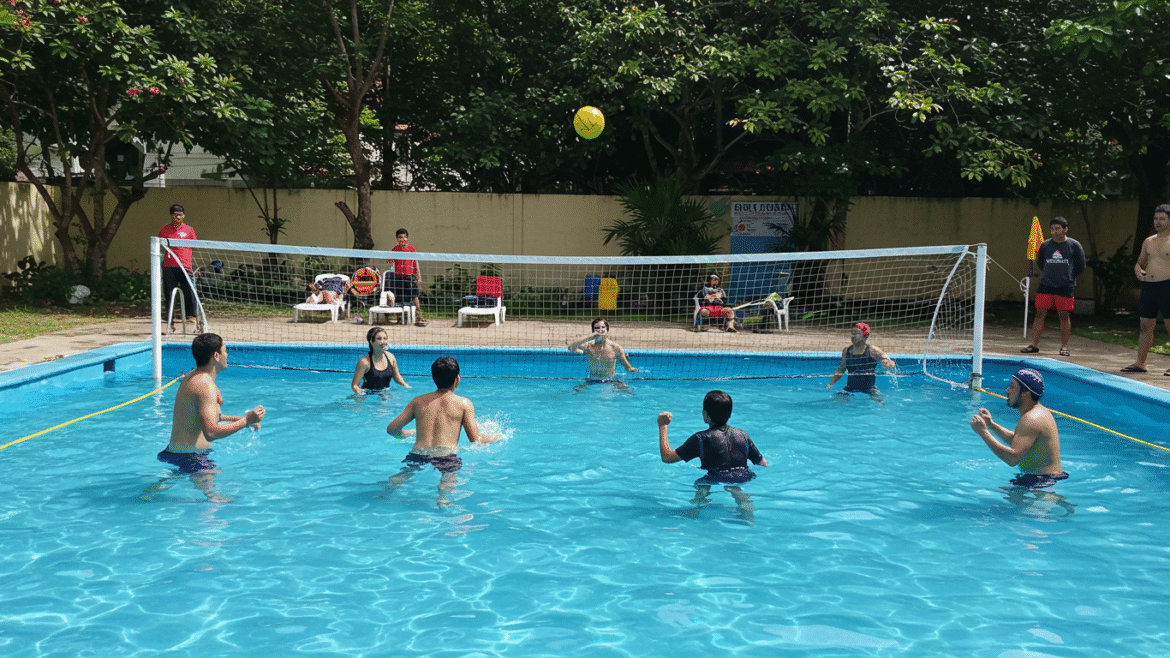 Biribol – zasady, historia i pochodzenie sportu