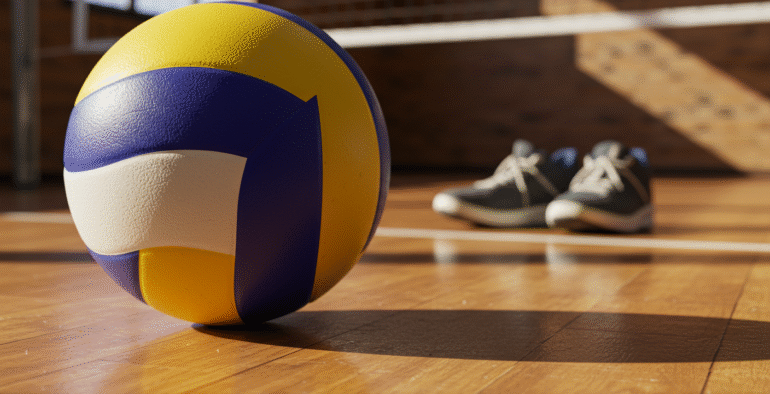 Jak wygląda piłka do siatkówki – cechy i specyfikacja