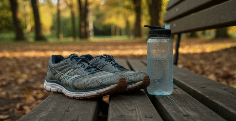 Co ile zmieniać buty do biegania – przewodnik