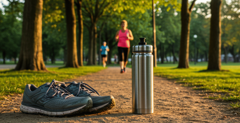 Rodzaje treningów biegowych – przewodnik