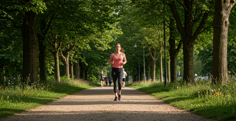 Jak biegać – poradnik dla początkujących