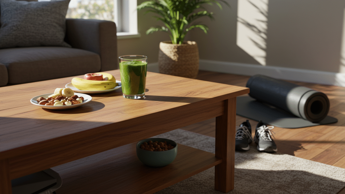 Regeneracja po bieganiu – klucz do sukcesu biegacza