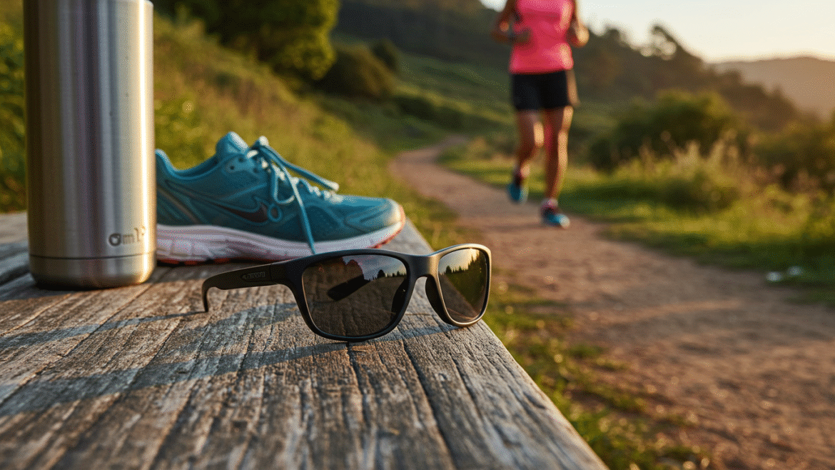 Jakie okulary do biegania – przewodnik po wyborze