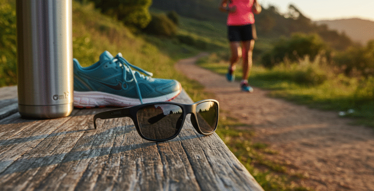 Jakie okulary do biegania – przewodnik po wyborze