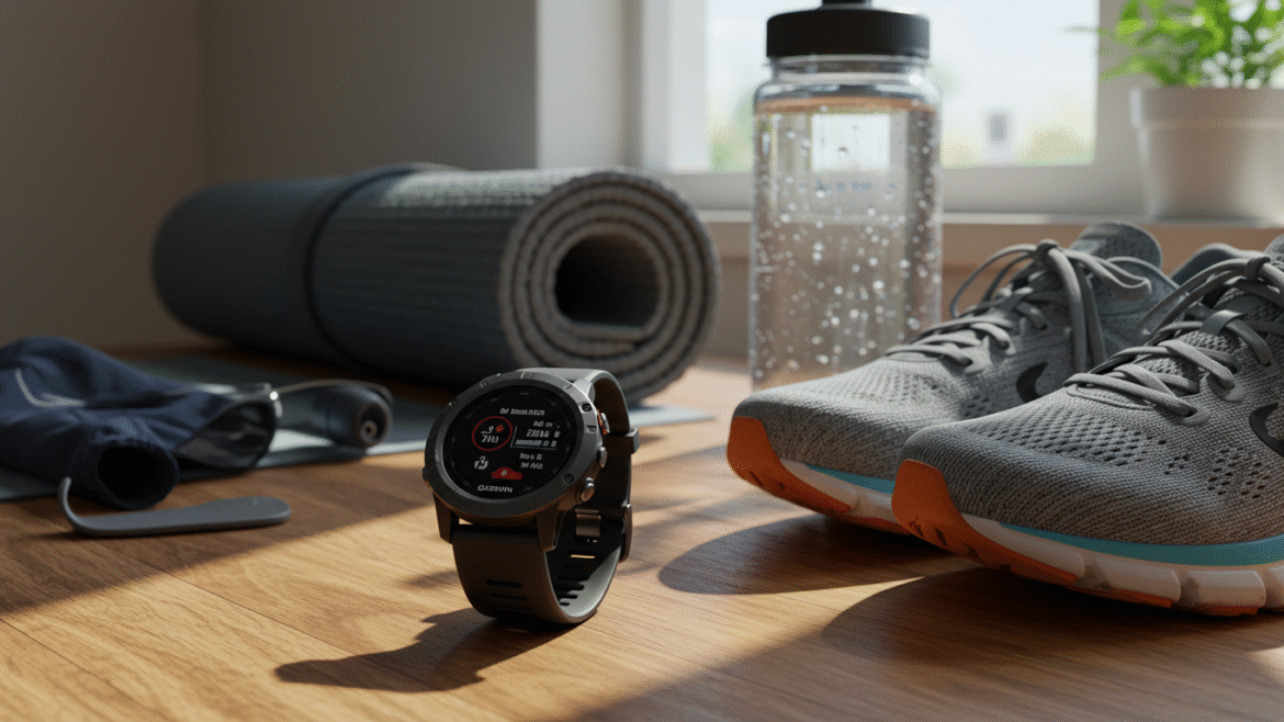 Jaki zegarek do biegania wybrać? Przewodnik po najlepszych modelach