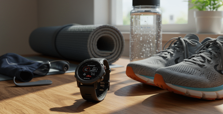 Jaki zegarek do biegania wybrać? Przewodnik po najlepszych modelach