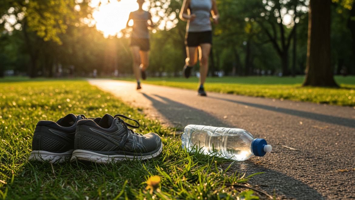 Błędy biegaczy – jak ich unikać i poprawić wyniki