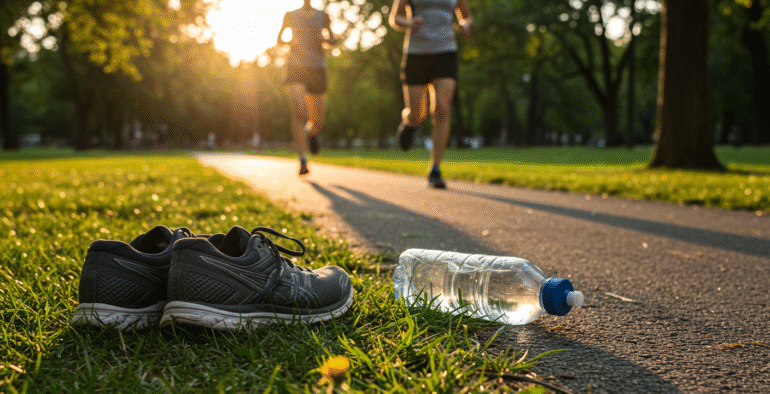 Błędy biegaczy – jak ich unikać i poprawić wyniki