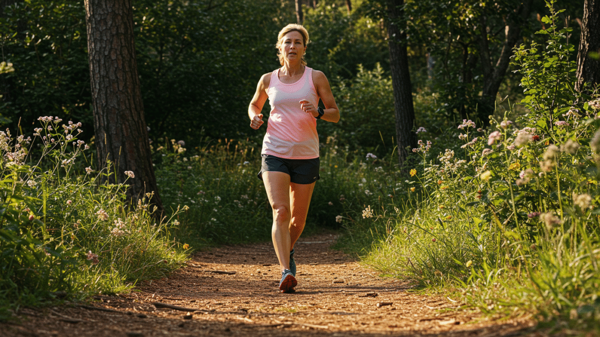 Bieganie na bieżni czy w terenie – co wybrać?