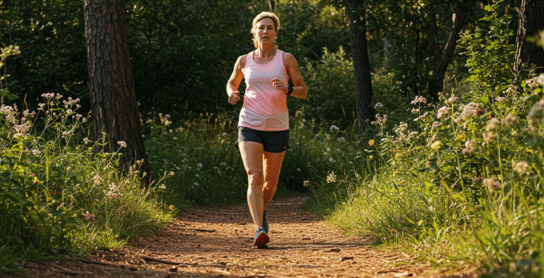 Bieganie na bieżni czy w terenie – co wybrać?