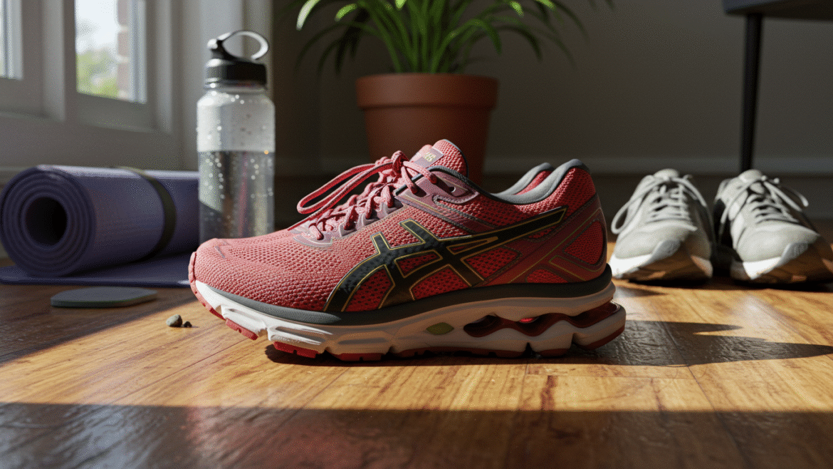 Czy w butach do biegania można chodzić? – Przewodnik