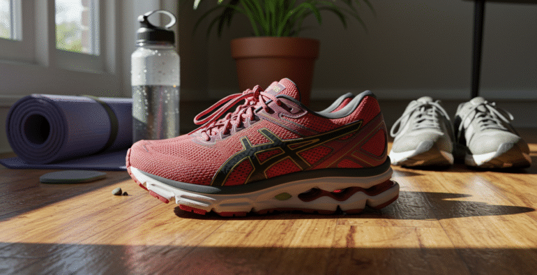 Czy w butach do biegania można chodzić? – Przewodnik