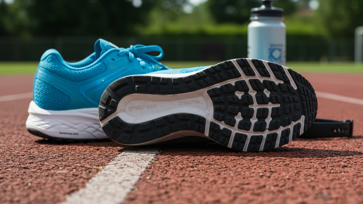Jakie buty do biegania po asfalcie – przewodnik zakupowy
