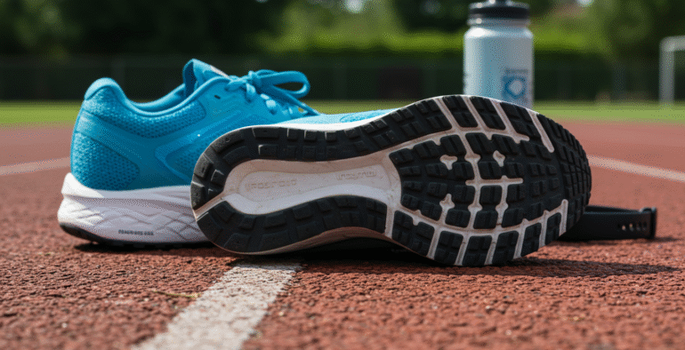 Jakie buty do biegania po asfalcie – przewodnik zakupowy