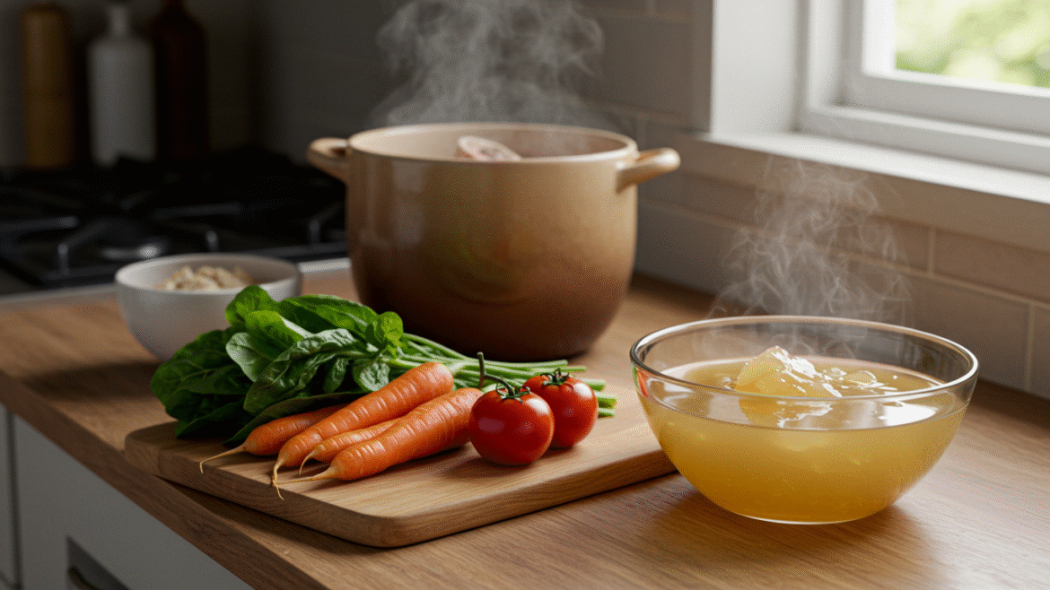 Co to jest kolagen – właściwości i zastosowanie