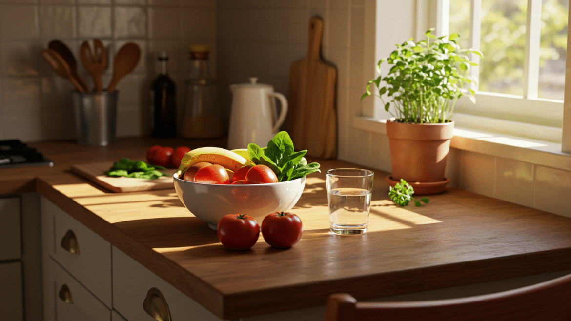 Zatrzymywanie wody w organizmie – przyczyny, objawy i sposoby radzenia sobie