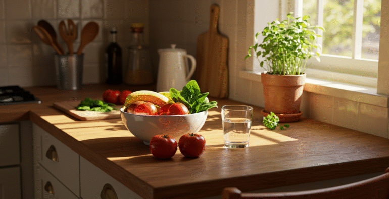 Zatrzymywanie wody w organizmie – przyczyny, objawy i sposoby radzenia sobie