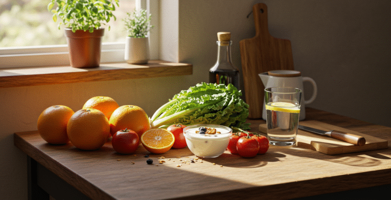 Jak wzmocnić odporność – kompleksowy przewodnik