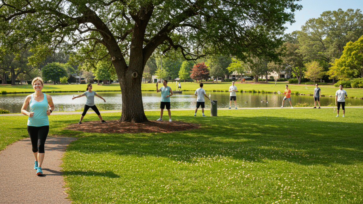 Jaki sport jest najzdrowszy? Przewodnik po zdrowotnych korzyściach aktywności fizycznej