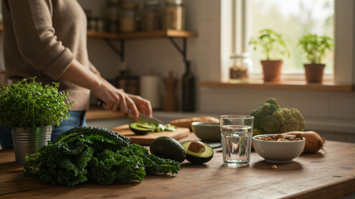 Jak przyspieszyć metabolizm – sprawdzone metody