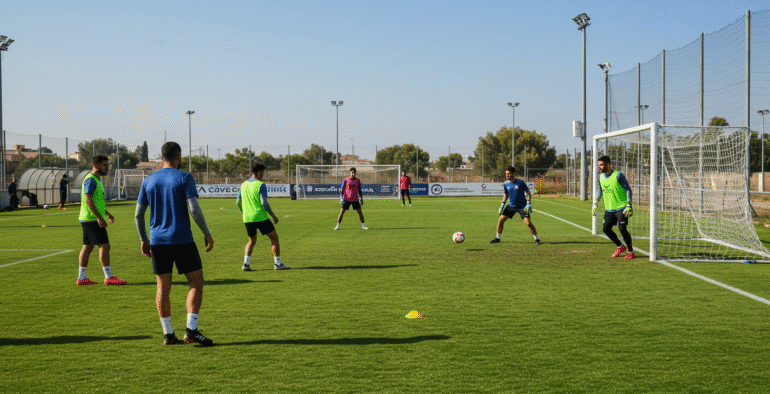 Pozycje piłkarskie – przewodnik po rolach na boisku