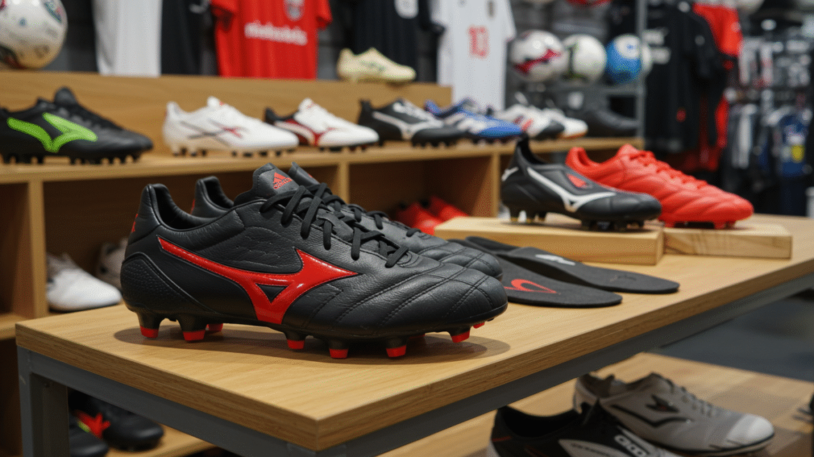 Jak zmniejszyć korki piłkarskie – sprawdzone metody