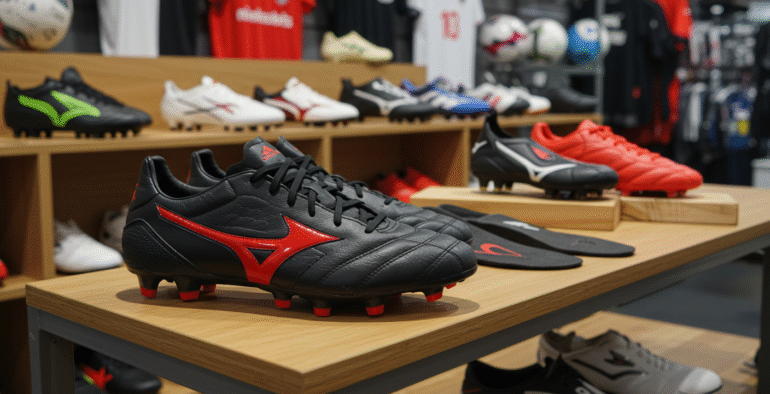 Jak zmniejszyć korki piłkarskie – sprawdzone metody