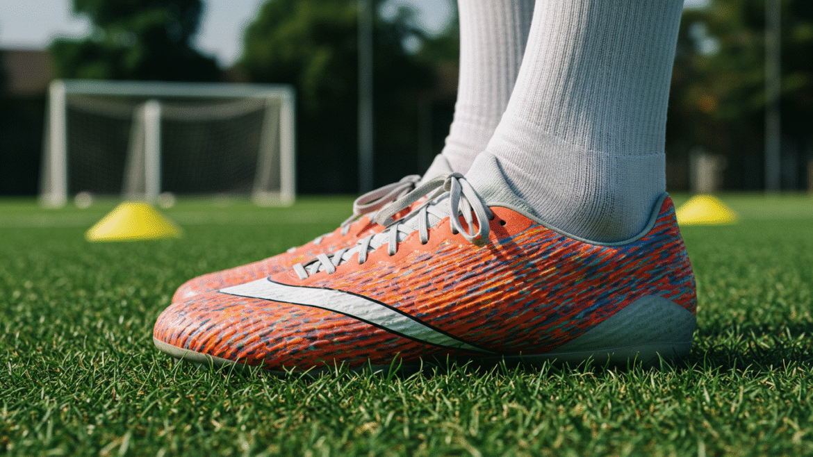 Co daje skarpeta w korkach – korzyści i zalety