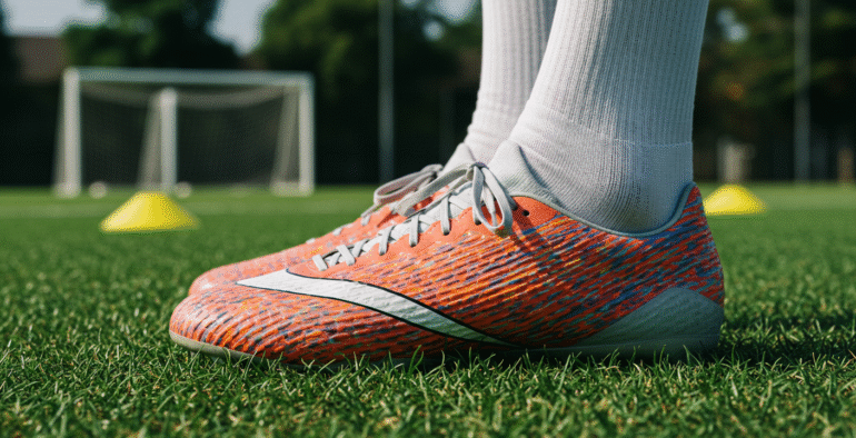 Co daje skarpeta w korkach – korzyści i zalety