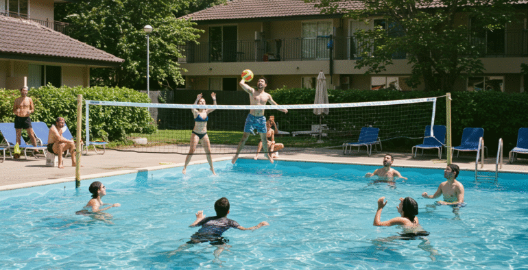 Biribol – zasady, historia i pochodzenie sportu