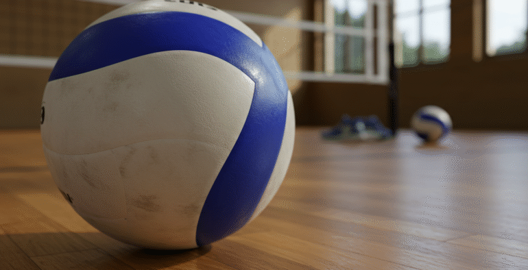 Jak wygląda piłka do siatkówki – cechy i rozmiary