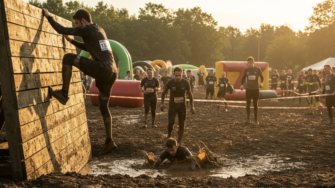 Biegi OCR – co to jest i jak się do nich przygotować