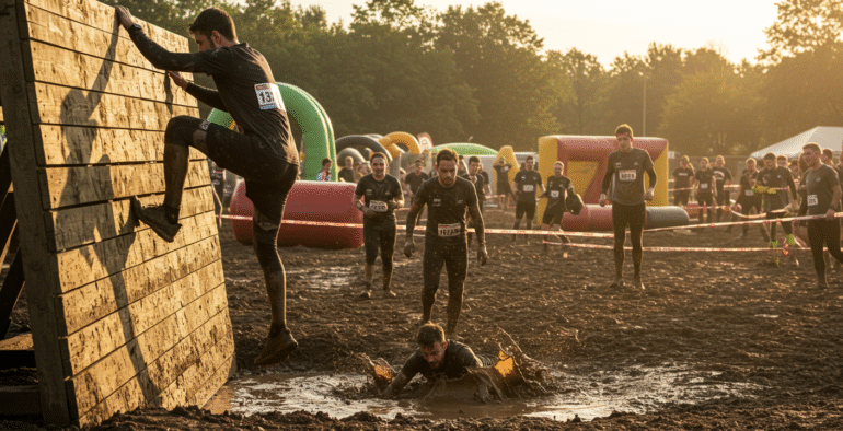 Biegi OCR – co to jest i jak się do nich przygotować