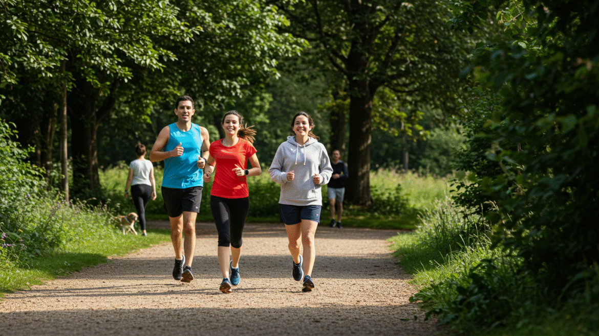Bieganie a depresja – jak aktywność fizyczna wspiera zdrowie psychiczne