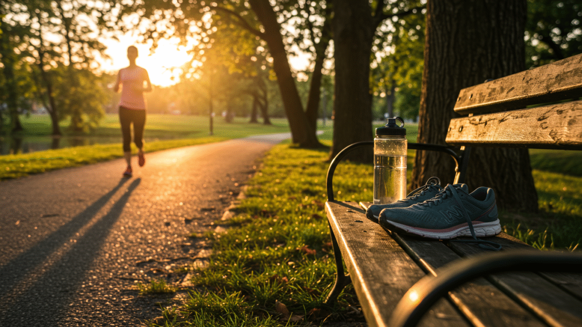 Bieganie a cellulit – jak bieganie wpływa na redukcję cellulitu