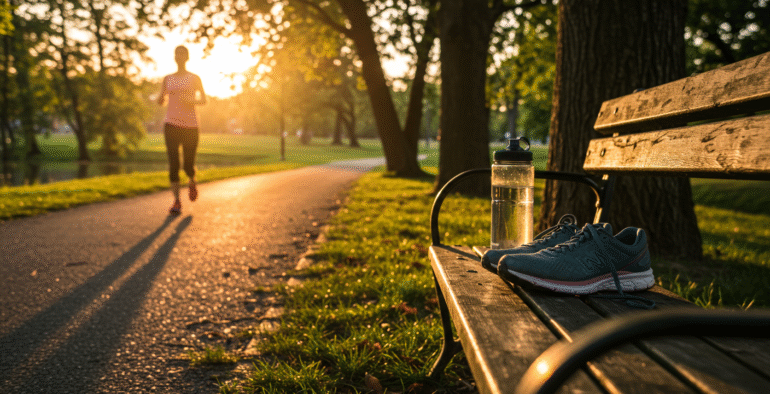 Bieganie a cellulit – jak bieganie wpływa na redukcję cellulitu