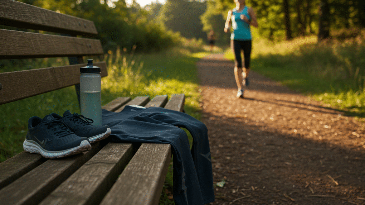 Jakie legginsy do biegania – poradnik dla biegaczy