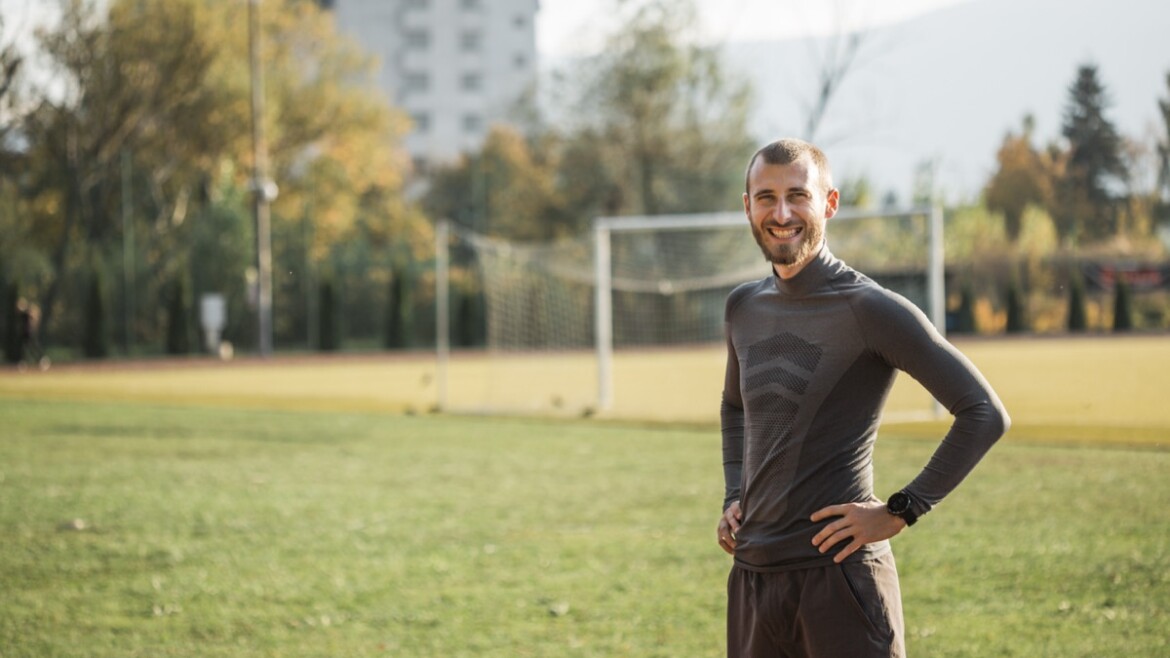 Jak zostać trenerem piłkarskim – przewodnik