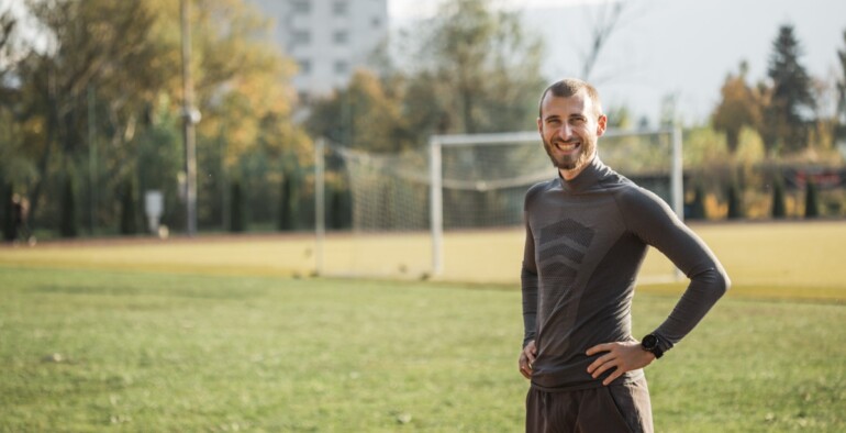 Jak zostać trenerem piłkarskim – przewodnik